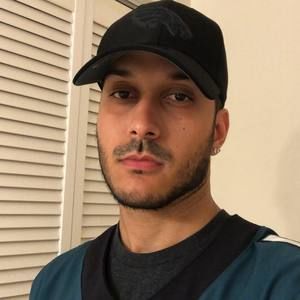 Meet your Posher, David